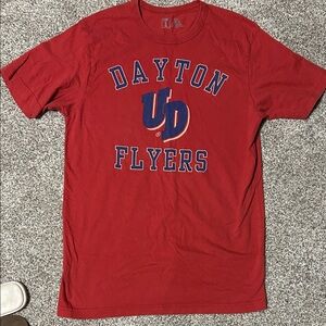University of Dayton Shirt
